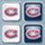 Montreal Canadiens - Reversi
