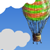 Self Promotion - Julian's Balloon