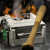 Samsung - Destroy a Printer