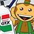 Castrol - Motor Monkey