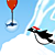 Self Promotion - Penguin Slide