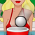 Retail Promotion - Poolside Pong